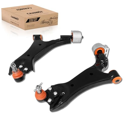 Front Lower Control Arm Kit for 2010-17 Chevrolet Equinox