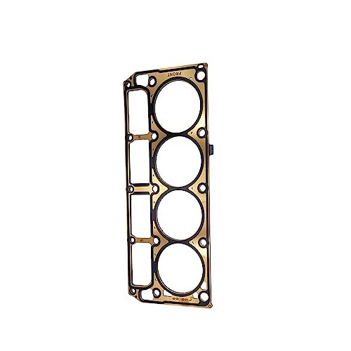PartsFlow Cylinder Head Gasket For 2011-2013 Chevrolet CamaroSS Convertible 6.0L 6.2L V8 12622033 - color: 12622033