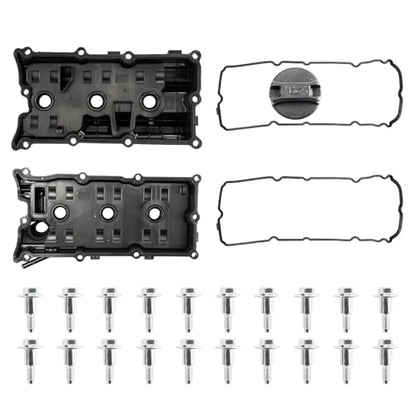 PHILTOP Engine Valve Cover PCV Valve 264971 fit for Infiniti 2003-2007 G35 - size: 2003-2007 G35