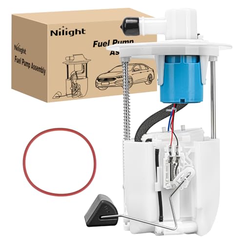 Nilight Fuel Pump Assembly E3781M for Toyota Pontiac Vibe Corolla 2009-2018 - size: Toyota Pontiac Vibe Corolla Matrix 09-18 E3781M