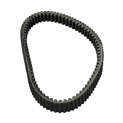 Drive Belt Heavy Duty OEM Upgrade Replacement for 2003-2012 Kawasaki
