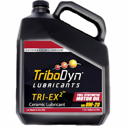 0W-20 Full Synthetic Motor Oil API SP and Dexos 1 Gallon - size: 1 Gallon