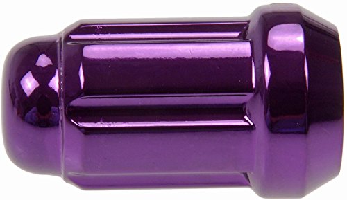 Dorman 711-355J Purple Spline Drive Lock Set M12-1.50