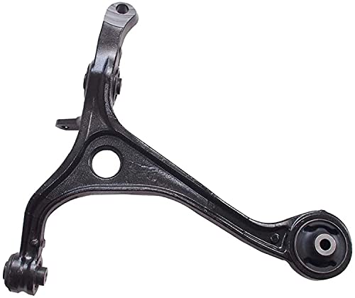 Detroit Axle - Front 2pc Control Arm Kit for 04-06 Acura TL, Lower - size: 2CS2501399/2PC