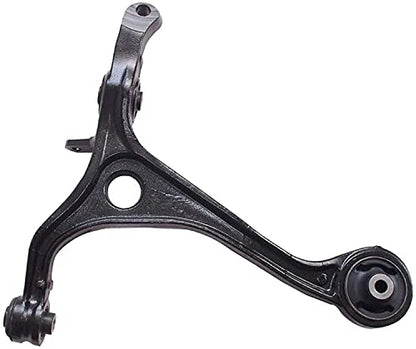 Detroit Axle - Front 2pc Control Arm Kit for 04-06 Acura TL, Lower - size: 2CS2501399/2PC
