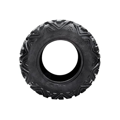 Tusk TriloBite HD 8-Ply ATV/UTV Tire (Pair) – 27x11-14 Heavy-Duty Off-Road Tires - color: Pair