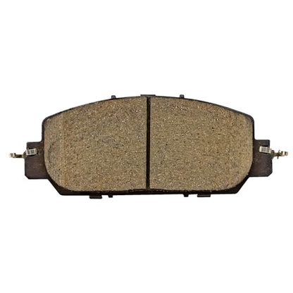 Detroit Axle - Front Brake Pads for 2017-2025 Honda CR-V 2023-2025 HR-V - size: 4P42559/Kit
