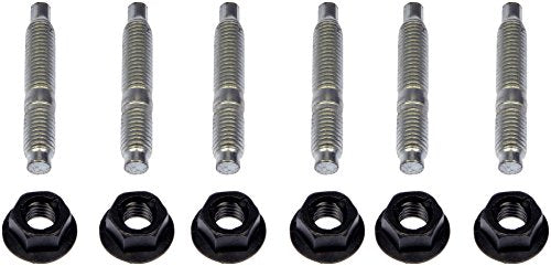 Dorman 03414B Exhaust Manifold Hardware Kit