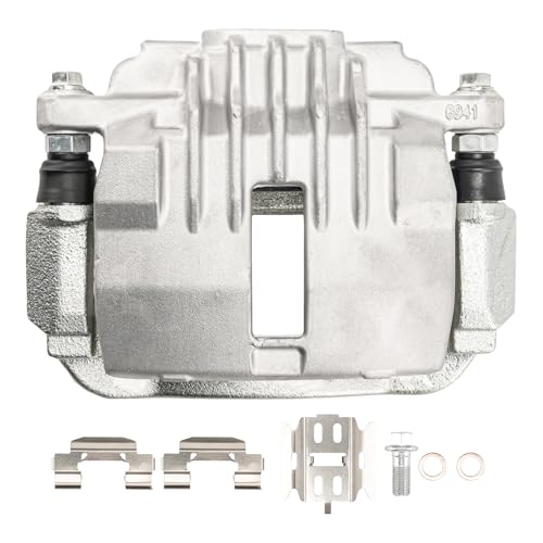 Torchbeam Rear Left Brake Caliper for 1998-2003 Chevrolet S10 - size: 18-B4713