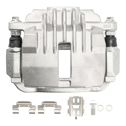 Torchbeam Rear Left Brake Caliper for 1998-2003 Chevrolet S10 - size: 18-B4713