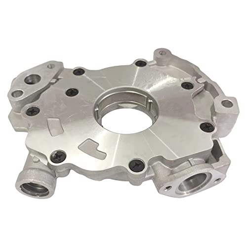 Engine Oil Pump Compatible With F250 F350 6.2L V8 Boss 2011-2021 - size: Boss V8 6.2L 16-Valve, 2010-2014 F150