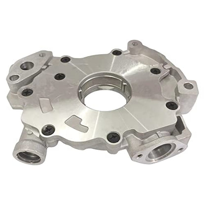 Engine Oil Pump Compatible With F250 F350 6.2L V8 Boss 2011-2021 - size: Boss V8 6.2L 16-Valve, 2010-2014 F150