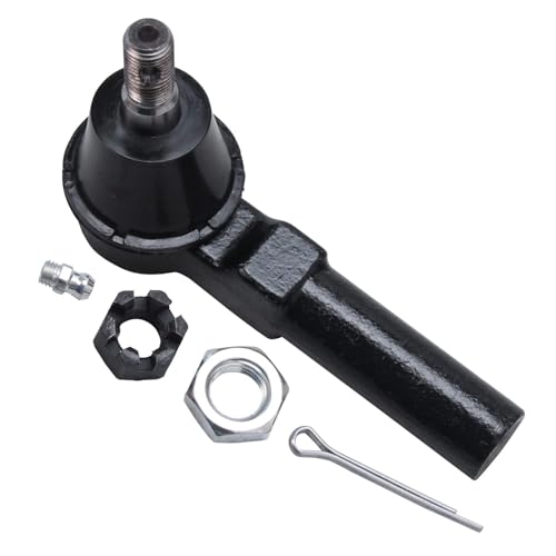 Detroit Axle - Front Struts Suspension Kit for Ford 1995-2003 Windstar, 2 - size: 4QS42933/ Big strut kit