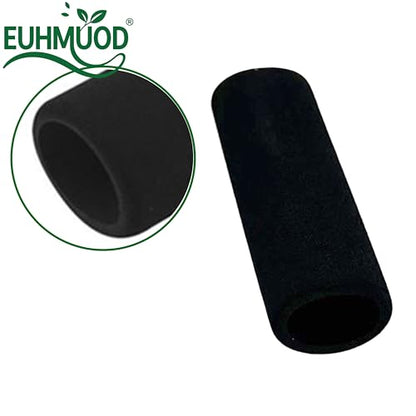 Motorcycle Hand Grips Sponge Covers Anti-Slip Handlebar Grip