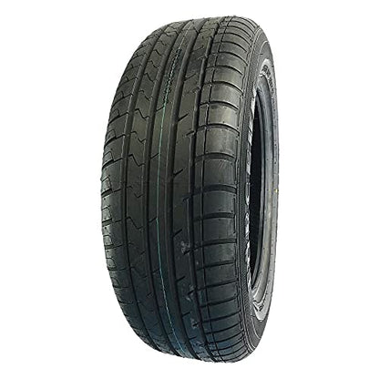 Forceum Penta 265/65R17XL 116H Light Truck & SUV Tire - size: 265/65R17
