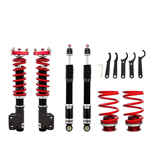 Pedders - Extreme Xa Coilover Kit 1994-2004 Ford Mustang SN95 (PED-162366)