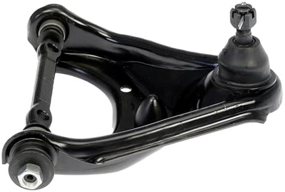 Dorman 528-334 Front Passenger Side Upper Suspension Control Arm and Ball Joint Assembly Compatible with Select Dodge Models