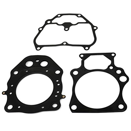 ECCPP 418CC Cylinder Piston Gasket 2009-2014 for Honda TRX420FA Rancher AT - size: 12100-HP7-A00