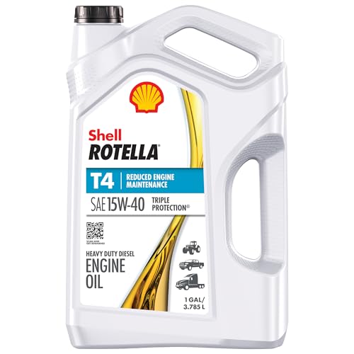 ENGINE OIL DSL 15W-40 GL