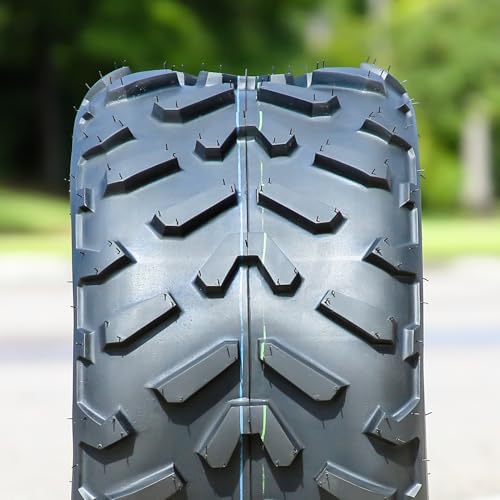 Kenda K530 Pathfinder Tire 25X10-12 - size: 25X10.00-12
