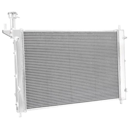 Aluminum Radiator for 2007-2017 Chevy Traverse GMC Acadia Buick Enclave 3.6L Pro All Aluminum Radiador for Chevy Radiators for GMC Radiators 2008 2009 2010 2011 2012 2013 2014 2015 2016