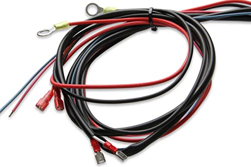 MSD 6520 Digital 6-Plus Ignition Control