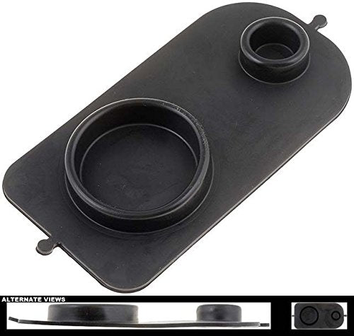 APDTY 53185 Brake Master Cylinder Gasket