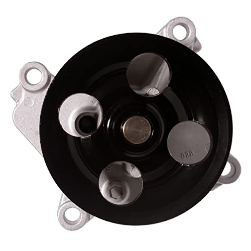 AUQDD AW7174 Professional Water Pump Kit With Gasket Fit For (Engine L4 2.5L) 2014-2017 Infiniti QX60 /14-18 Nissan Altima /14-20 Rogue /2016 Murano /14-15 Pathfinder - size: AW7174