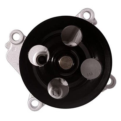 AUQDD AW7174 Professional Water Pump Kit With Gasket Fit For (Engine L4 2.5L) 2014-2017 Infiniti QX60 /14-18 Nissan Altima /14-20 Rogue /2016 Murano /14-15 Pathfinder - size: AW7174