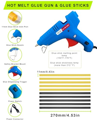 22pcs Car Dent Puller Kit,Paintless Dent Repair Kit - color: 22pcs