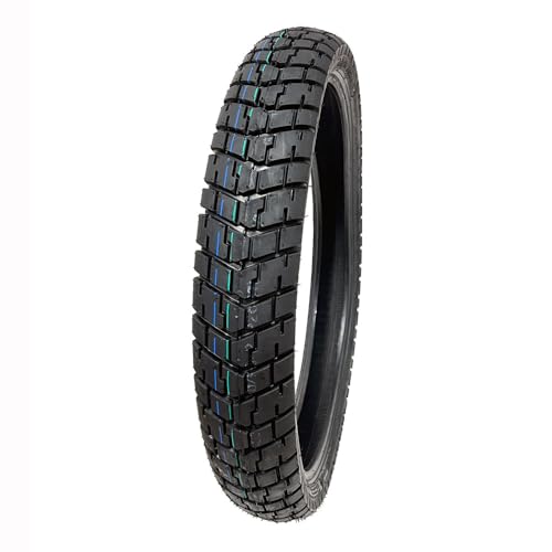 MMG 90/90-21 Front Tire, Street Touring, Tubeless (54M), Motorcycle