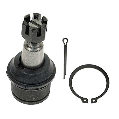 TRQ Front Steering & Suspension Kit 12 Piece - style: PSA30314