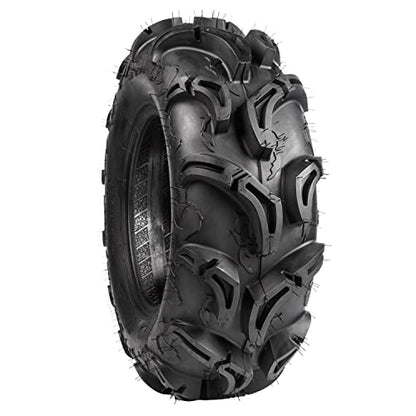 Kimpex Mud Rider Tire - size: 25x8-12