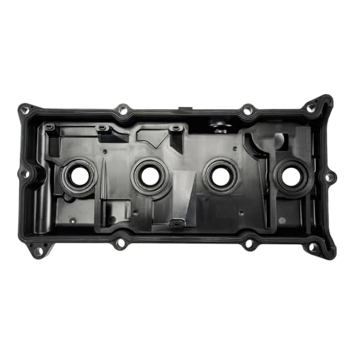 PHILTOP Engine Valve Cover PCV Valve fit for Nissan 2002-2006 Altima 2.5L - size: 2002-2006 Altima