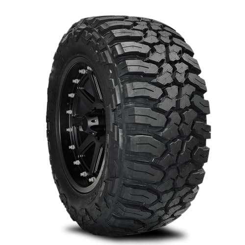 Finalist Terreno MT LT285/75R16 PRO Mud Terrain Tire - size: LT285/75R16 10PR