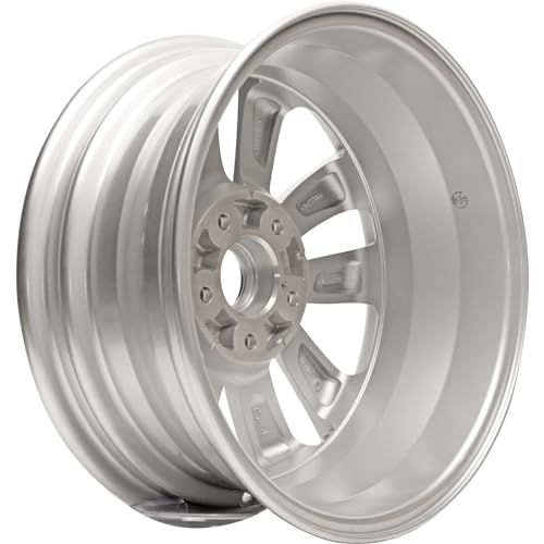 16x6.5 Alloy Wheel Rim for Kia Forte 2014-16
