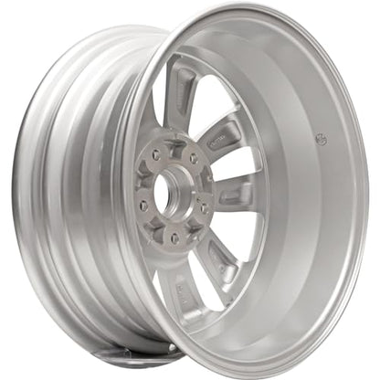 16x6.5 Alloy Wheel Rim for Kia Forte 2014-16