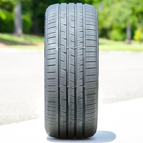 4 x Aplus PRO Racing 305/40ZR22 114W All Season XL 22 inch Tires