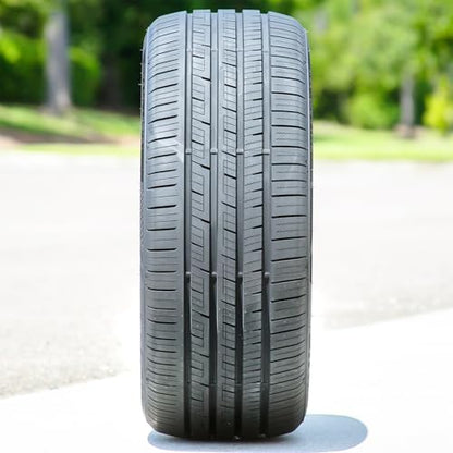 4 x Aplus PRO Racing 305/40ZR22 114W All Season XL 22 inch Tires