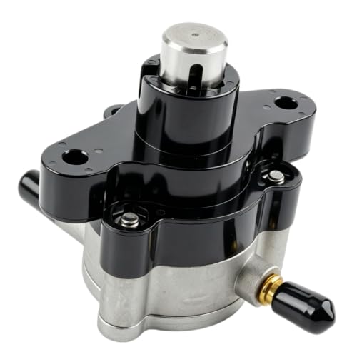 6D8-24410-00 Outboard Fuel Pump Kit for Yamaha 75 90 115 HP Motor - size: 75 90 115 HP