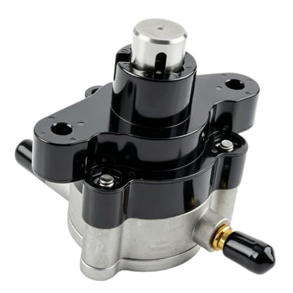 6D8-24410-00 Outboard Fuel Pump Kit for Yamaha 75 90 115 HP Motor - size: 75 90 115 HP