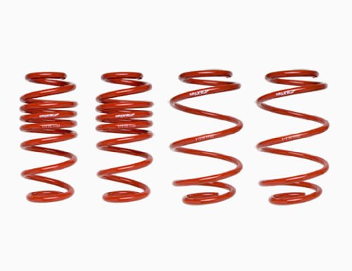 Skunk2 519-05-1580 Lowering Spring for 06-11 Honda Civic Set of 4