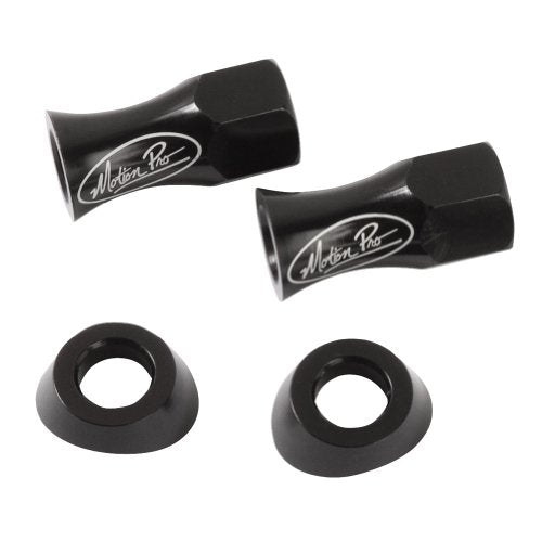 Motion Pro 11-0075 LiteLoc Rim Lock Nuts 13mm