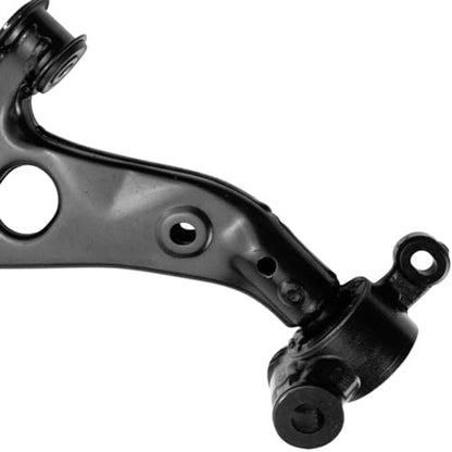 Detroit Axle - Front Left Lower Control Arm for 2014-2021 Mazda 6 - size: K623522/1PC