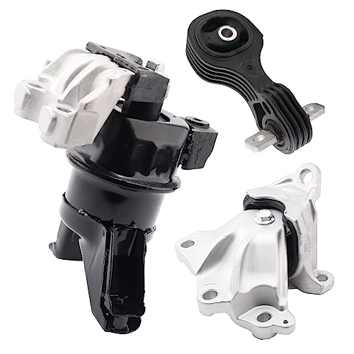 Engine Motor Mount for 2012-2015 Honda Civic 1.8L Coupe/Sedan - size: 2012-2015 Civic 1.8L