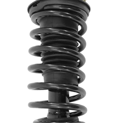 Detroit Axle - AWD 2pc Front Struts for 2007-2011 Lexus GS350 - size: 13443_13444/Pair