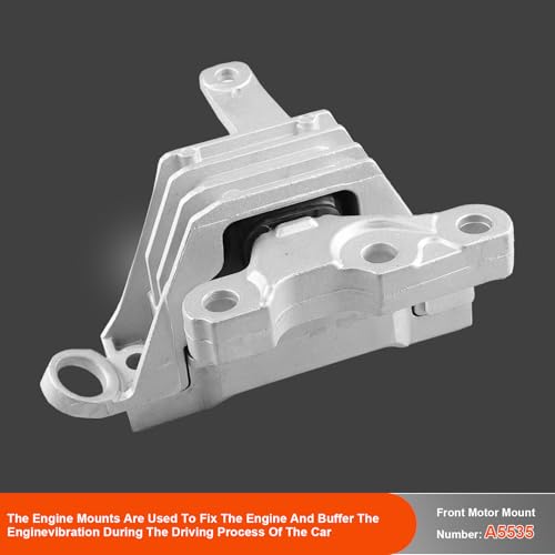 Engine Motor Mount for Lacrosse 2011-2016V6 3.6L FWD - size: 2011-2016 LaCrosse V6 3.6L FWD