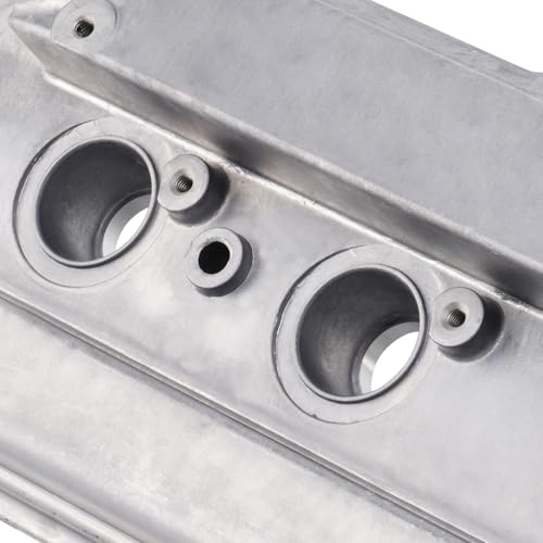 PHILTOP Valve Cover for Camry 2.4L/Corolla/Highlander/Matrix/RAV4/Solara/tC - size: 2002-2011 Camry
