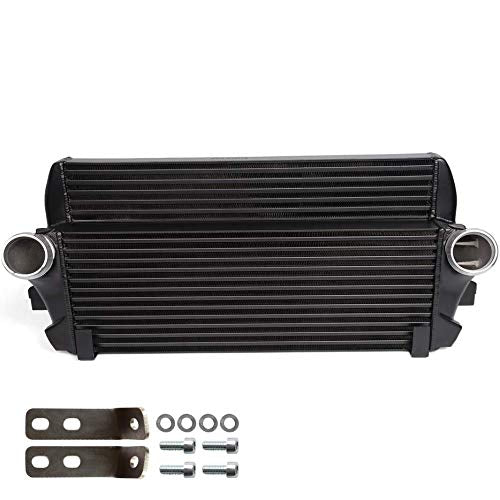 PIT66 Front Mount Intercooler Kit Fit BMW F01 F06 F07 F10 F11 F12