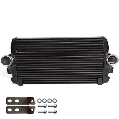PIT66 Front Mount Intercooler Kit Fit BMW F01 F06 F07 F10 F11 F12
